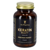 Vit Pharma Keratin Beauty 60 k
