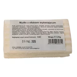 Carmen Mydło do prania odzieży dziecięcej 125 g Carmen Mydło do prania odzieży dziecięcej 125 g