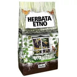 Oranżada Herbata Etno 100 g Oranżada Herbata Etno 100 g
