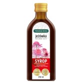Premium Rosa Syrop Jeżówka 250 ml