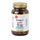 Yango Omega 3 EPA + DHA dla dzieci 60 kapsułek