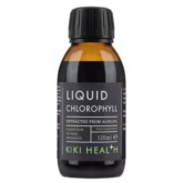 KIKI HEALTH LIQUID CHLOROPHYLL 125 ML