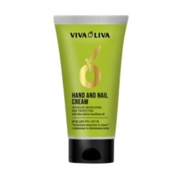 Viva Oliva Intensywe Odżywienie krem do rąk 150 ml