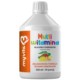 Myvita Multiwitamina dla dzieci i dorosłych 500 ml