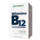 Sanbios Witamina B 12 metylokobalamina 30 kap