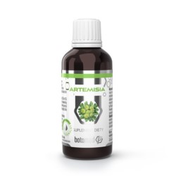 BOTAMED Artemisia liposomalna 50 ml