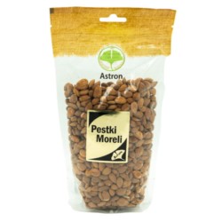 Astron Pestki moreli jądra gorzkie 500 g