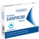 Sanprobi Stress probiotyki 20 kapsułek