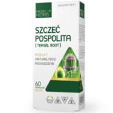 Medica Herbs Szczeć Pospolita 60 k