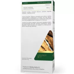 Medica Herbs Szczeć Pospolita 60 k Medica Herbs Szczeć Pospolita 60 k