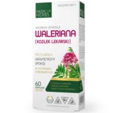 Medica Herbs Waleriana 60 k
