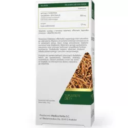 Medica Herbs Waleriana 60 k Medica Herbs Waleriana 60 k
