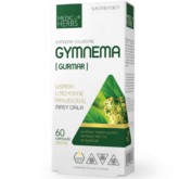 Medica Herbs Gymnema 60 k