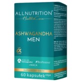 Health&Care Ashwagandha Men 60 kap