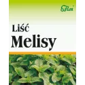 FLOS MELISA LIŚĆ 50G