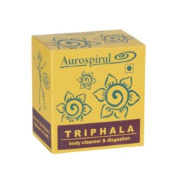 Aurospirul Triphala 100 k