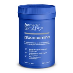 Formeds Bicaps Glucosamine 60 k
