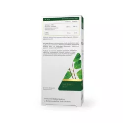Medica Herbs Moringa 650 mg 60 k