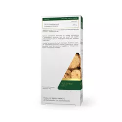 Medica Herbs Korzeń Stefanii Stephania 400 mg 60 k Medica Herbs Korzeń Stefanii Stephania 400 mg 60 k