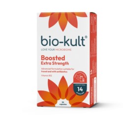 Bio-Kult Boosted 30 kap Układ Odpornościowy