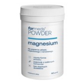 Formeds POWER magnesium 60 porcji