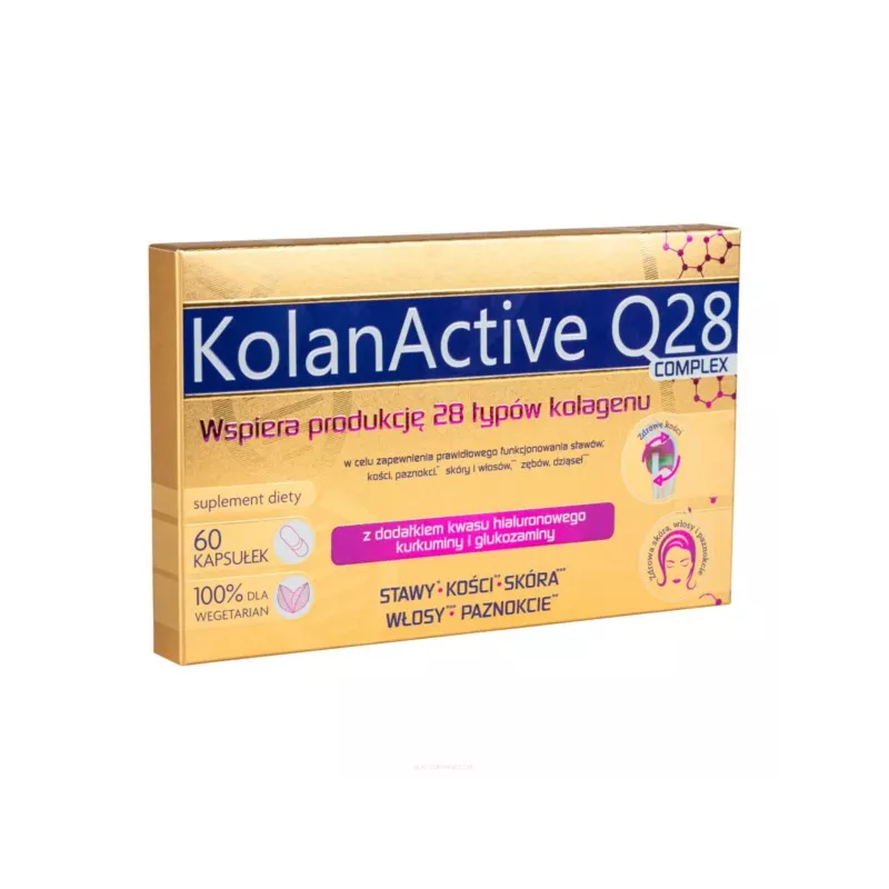 KolanActive Q28 Complex 60 k