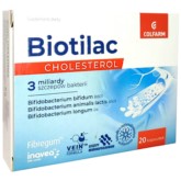Colfarm Biotilac Cholesterol 20 k