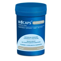 Formeds Bicaps Berberine 60 k