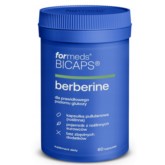 Formeds Bicaps Berberine 60 k
