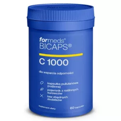 Formeds Bicaps C 1000 60 K odporność
