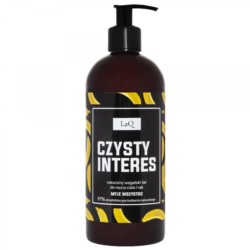 LAQ Czysty Interes 400 ml