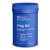 Formeds Bicaps mag B6 60 k