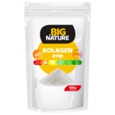 Big Nature Kolagen Rybi 500 g