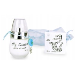 Mg Ocean Face Cream 30 ml