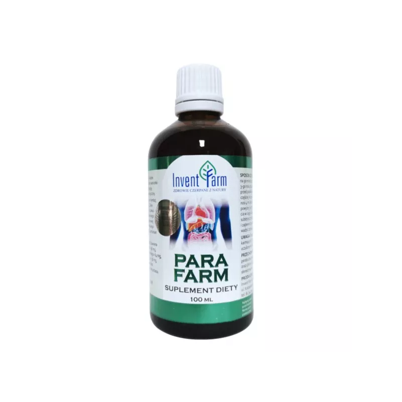 Invent Farm Para Farm 100 ml