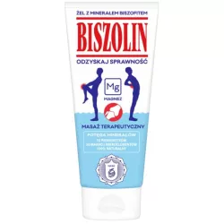 Nami Biszolin 190G Problemy Kostno-Stawowo