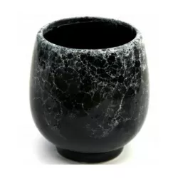 Oranżada Naczynie ceramiczne Marmol dark 350 ml Oranżada Naczynie ceramiczne Marmol dark 350 ml