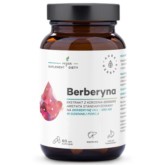 Aura Herbals Berberyna 490 mg 60 k