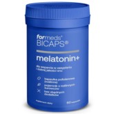 Formeds Bicaps Melatonin+ 60 k