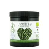 Pięć Przemian Chlorella Bio tabletki 140 g