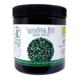 Pięć Przemian Spirulina Bio tabletki 140 g