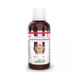B&M Ashwagandha 50 ml liposomalna