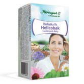 Herbapol Herbatka Fix Helicobak 20 sztuk
