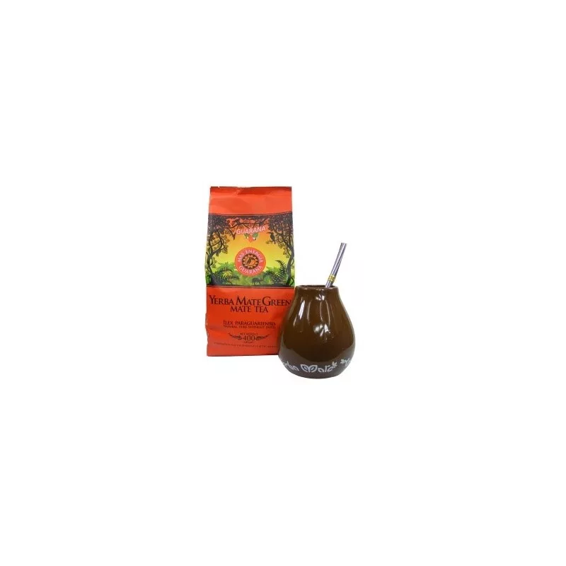 ORANŻADA ZESTAW EXCLUSIVE YERBA MATE ORANŻADA ZESTAW EXCLUSIVE YERBA MATE