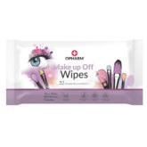 Opharm MAKE UP OFF WIPES 32 SZT.
