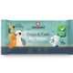 Opharm Dog&Cats PET WIPES 48 szt.