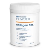 Formeds Collagen Flex kości stawy mięśnie 30 porcj