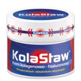 Kolastaw krem Kolagenowo-hialuronowy 150 ml