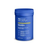 Formeds Bicaps Biotin Biotyna 60 k
