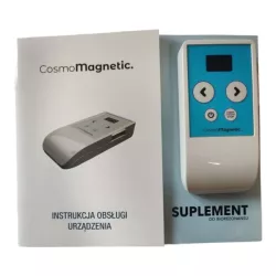 Urządzenie Cosmomagnetic Urządzenie Cosmomagnetic